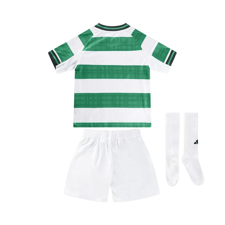 CELTIC I 25/26 CONJUNTO INFANTIL 2