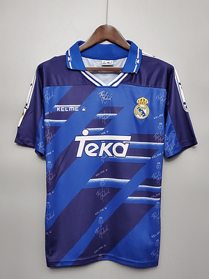 REAL MADRID II 94/96 HOMBRE (RETRO)