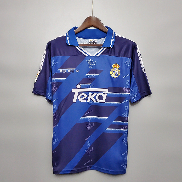 REAL MADRID II 94/96 HOMBRE (RETRO) 1