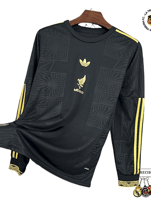 MEXICO 25/26 EDICIÓN ESPECIAL HOMBRE (MANGA LARGA)