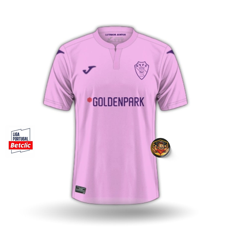 GIL VICENTE III 25/26 HOMBRE 1