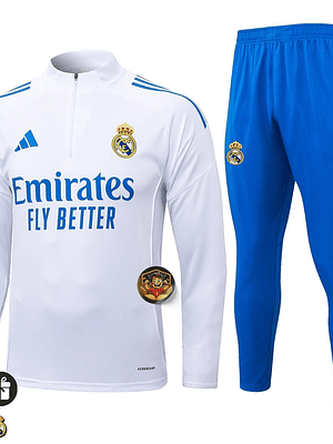 CHÁNDAL REAL MADRID 25/26 - #2568