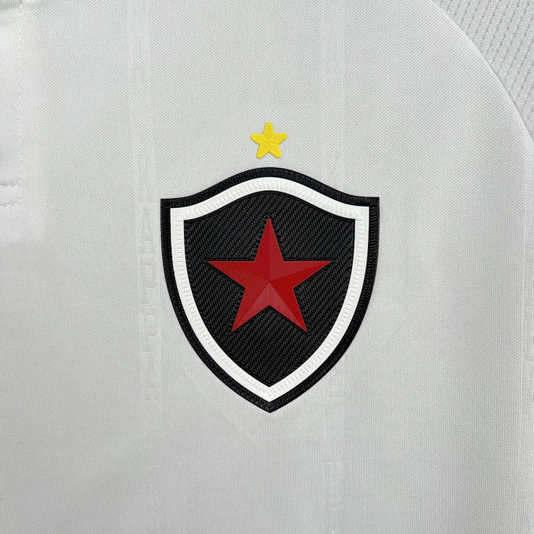 BOTAFOGO I 25/26 HOMBRE 3