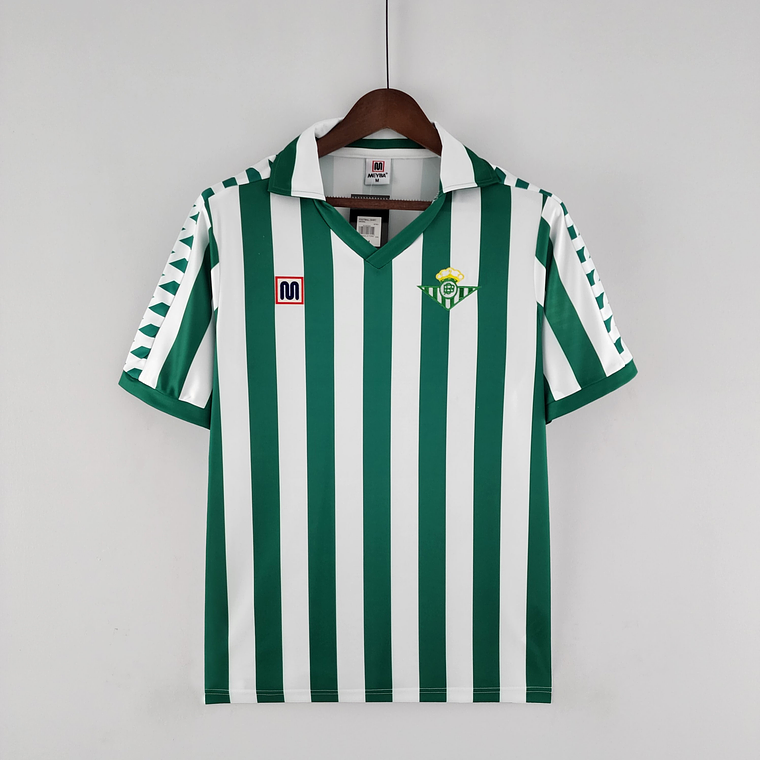REAL BETIS I 82/85 HOMBRE (RETRO) 1