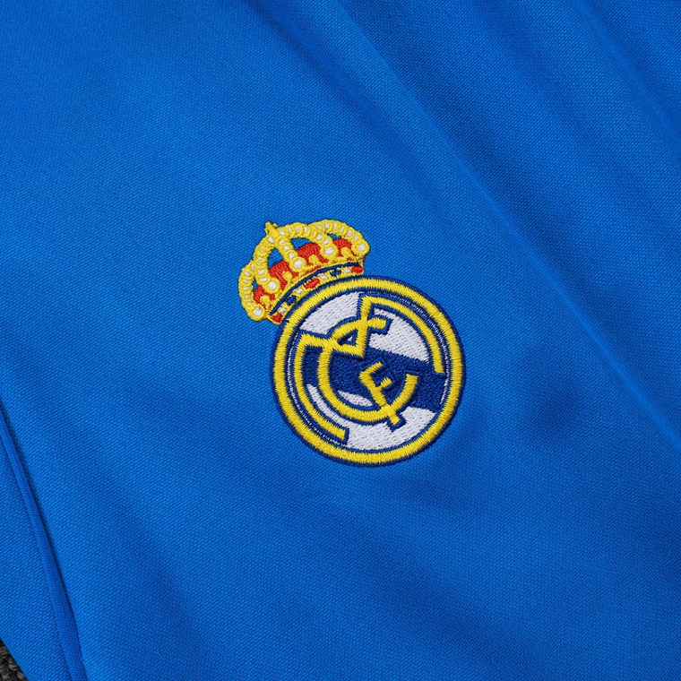 CHÁNDAL REAL MADRID 25/26 - #2568 5