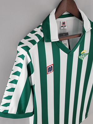 REAL BETIS I 82/85 HOMBRE (RETRO)