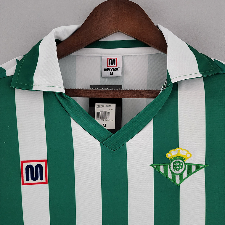 REAL BETIS I 82/85 HOMBRE (RETRO) 3
