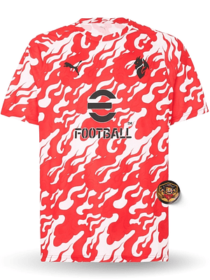 MILAN CALENTAMIENTO II 25/26 HOMBRE