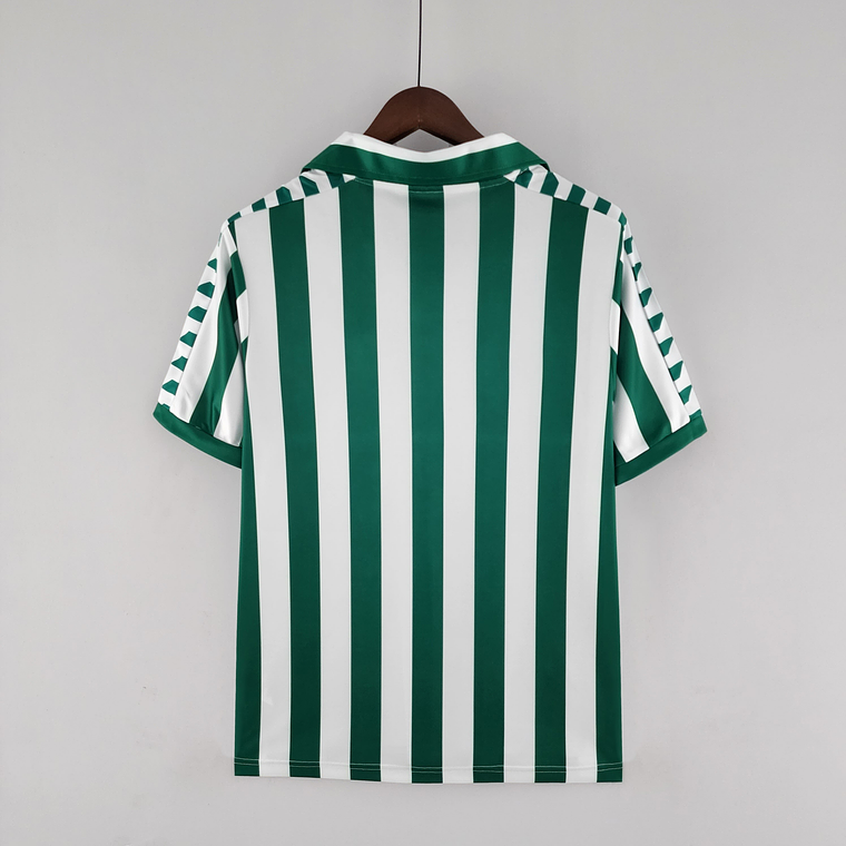 REAL BETIS I 82/85 HOMBRE (RETRO) 9