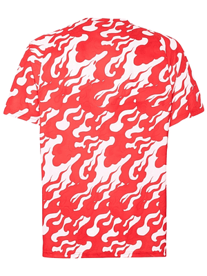 MILAN CALENTAMIENTO II 25/26 HOMBRE