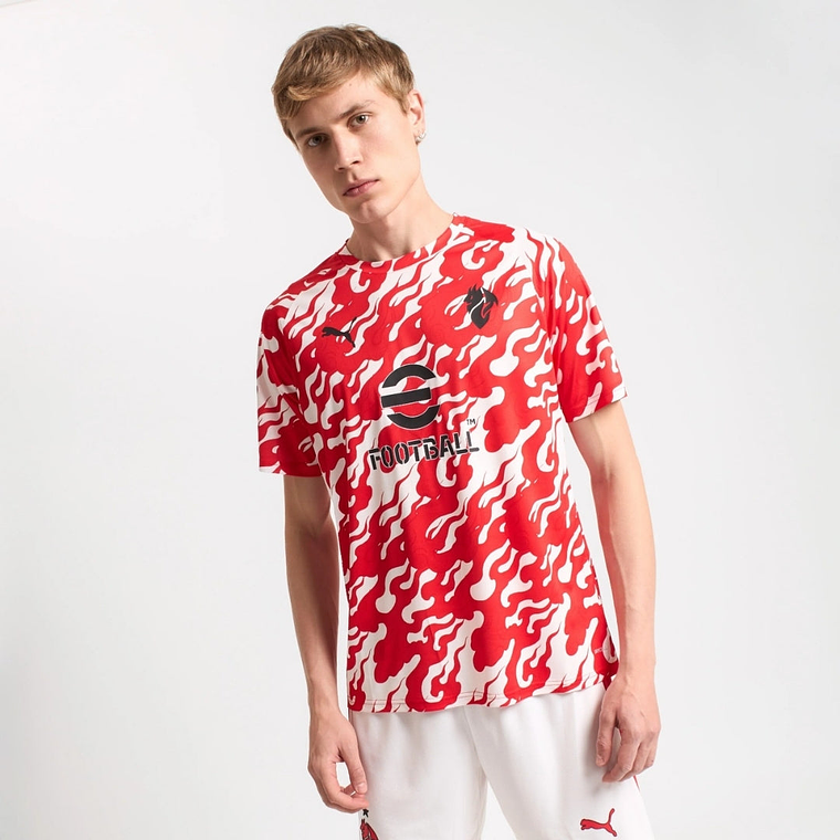 MILAN CALENTAMIENTO II 25/26 HOMBRE 3