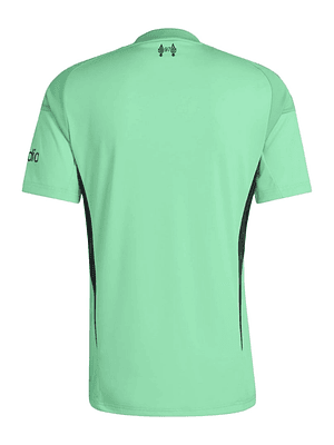 LIVERPOOL PORTERO I 25/26 HOMBRE