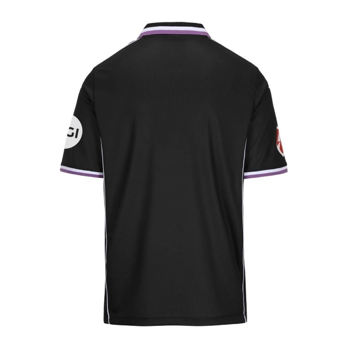 REAL VALLADOLID II 25/26 HOMBRE 2