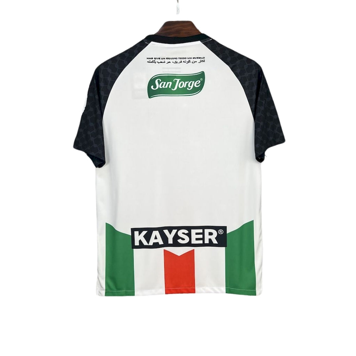 PALESTINO I 25/26 HOMBRE 2