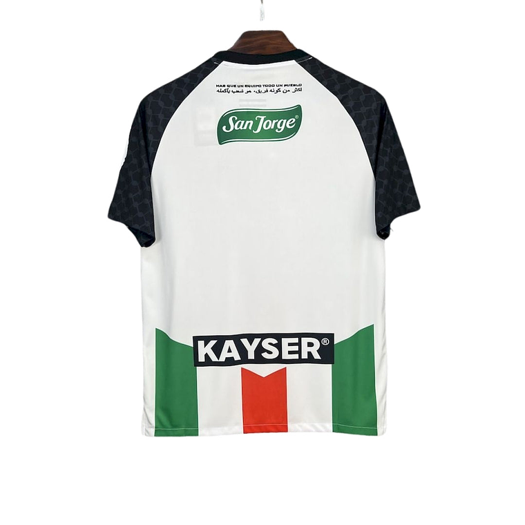 PALESTINO I 25/26 HOMBRE 2