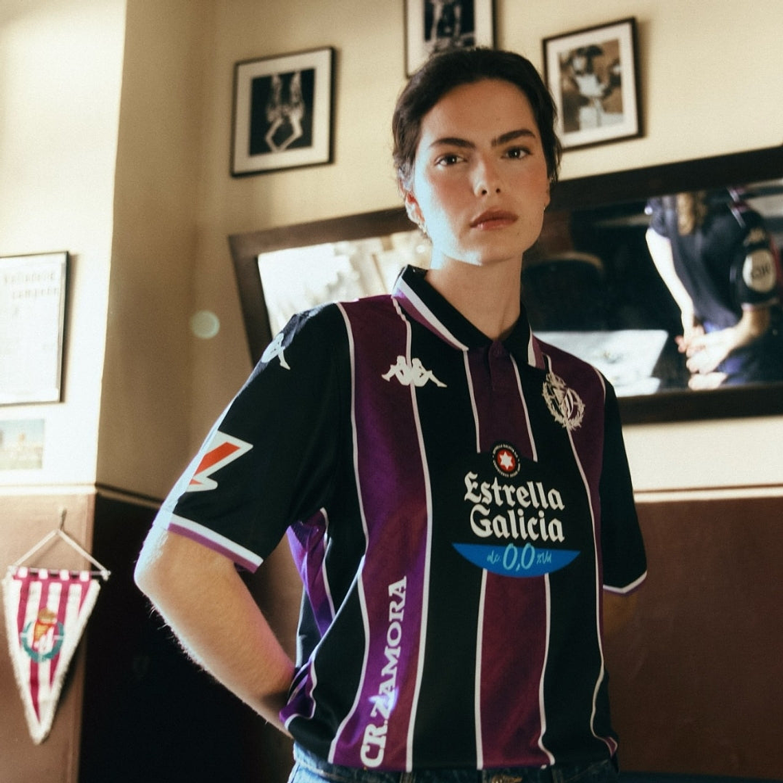 REAL VALLADOLID II 25/26 HOMBRE 3