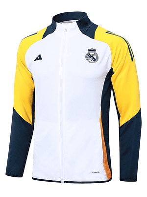 CHÁNDAL REAL MADRID 24/25 INFANTIL - #730