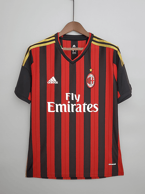 MILAN VIII 13/14 HOMBRE (RETRO)