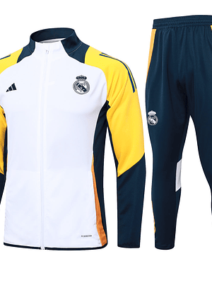 CHÁNDAL REAL MADRID 24/25 INFANTIL - #730