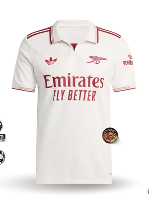 ARSENAL III 25/26 HOMBRE