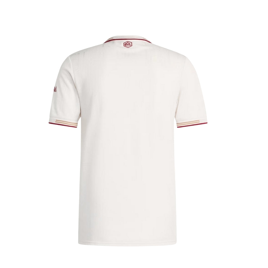 ARSENAL III 25/26 HOMBRE 2