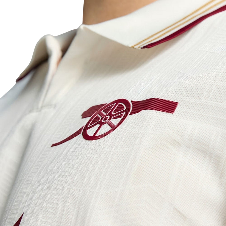 ARSENAL III 25/26 HOMBRE 3