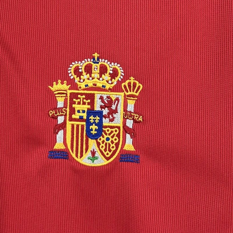 ESPAÑA I 1998 HOMBRE (RETRO) 3