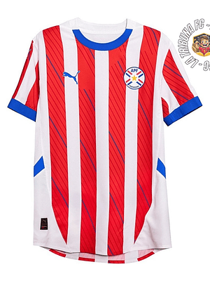 PARAGUAY I 24/25 HOMBRE
