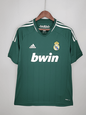 REAL MADRID III 12/13 HOMBRE (RETRO)