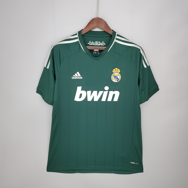 REAL MADRID III 12/13 HOMBRE (RETRO) 1