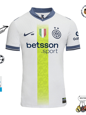 INTER DE MILAN EDICIÓN ESPECIAL 24/25 HOMBRE