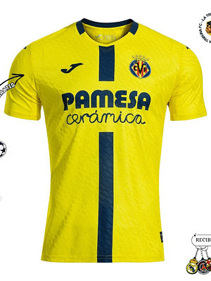 VILLARREAL I 25/26 HOMBRE
