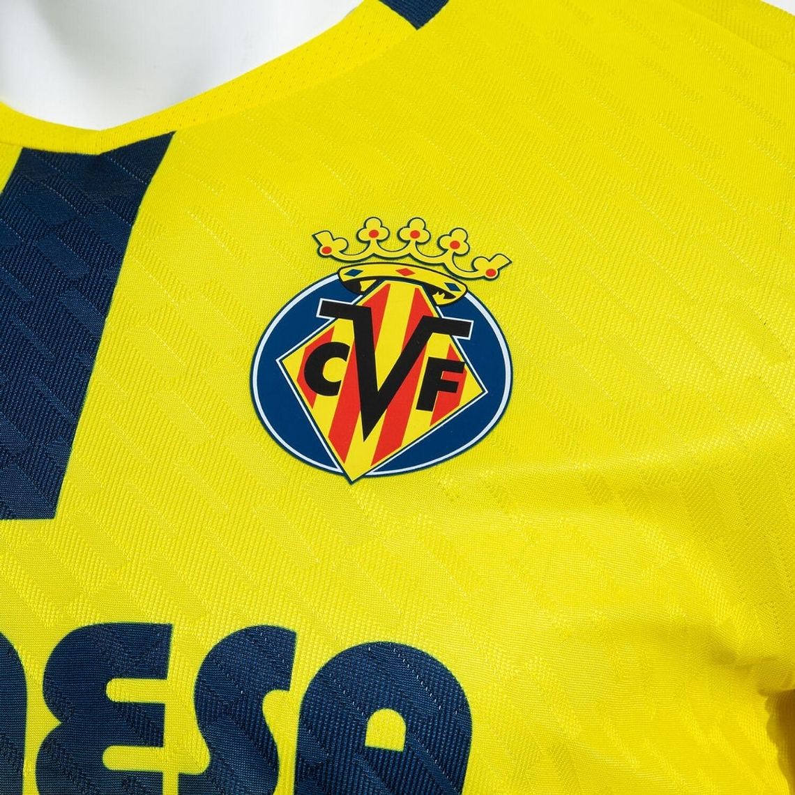 VILLARREAL I 25/26 HOMBRE 5