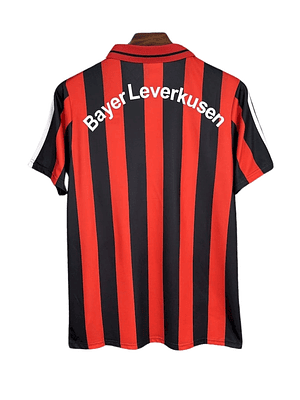 BAYER LEVERKUSEN I 2001/01 HOMBRE (RETRO)
