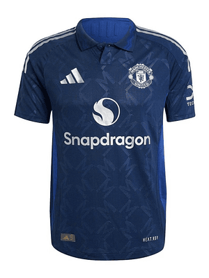 MANCHESTER UNITED II 24/25 HOMBRE