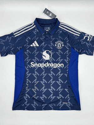 MANCHESTER UNITED II 24/25 HOMBRE