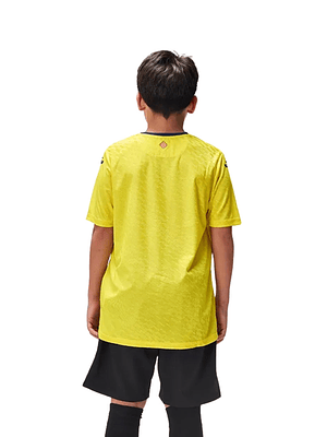 VILLARREAL I 25/26 CONJUNTO INFANTIL