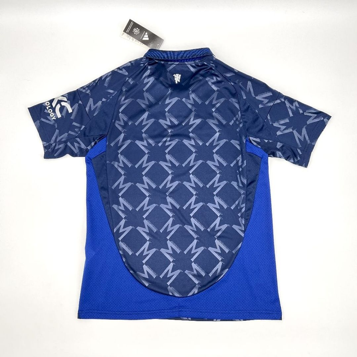 MANCHESTER UNITED II 24/25 HOMBRE 3