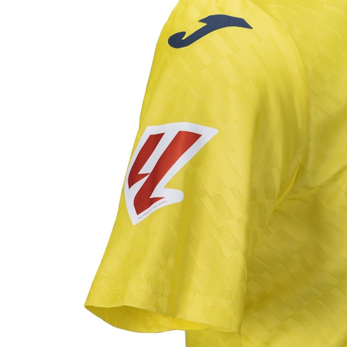 VILLARREAL I 25/26 CONJUNTO INFANTIL 5