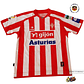 SPORTING GIJON I 08/09 HOMBRE (RETRO) - Miniatura 1