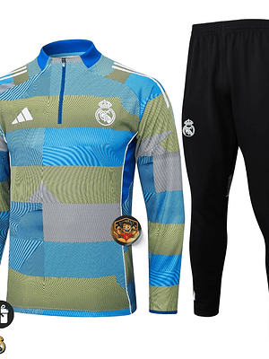 CHÁNDAL REAL MADRID 25/26 - #2524