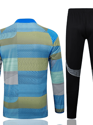 CHÁNDAL REAL MADRID 25/26 - #2524