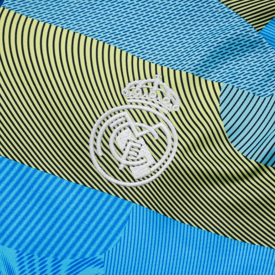 CHÁNDAL REAL MADRID 25/26 - #2524 4