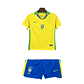 BRASIL I 25/26 CONJUNTO INFANTIL - Miniatura 2