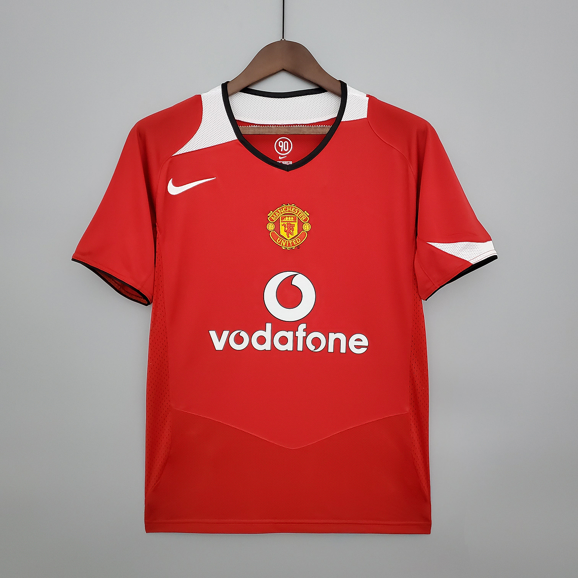 MANCHESTER UNITED I 04/06 HOMBRE (RETRO) 1