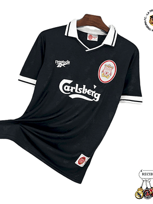LIVERPOOL 96/97 HOMBRE (RETRO)