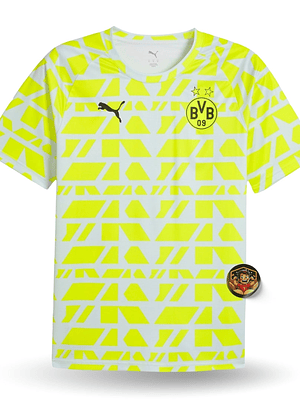 BORUSSIA DORTMUND III CALENTAMIENTO 25/26 HOMBRE