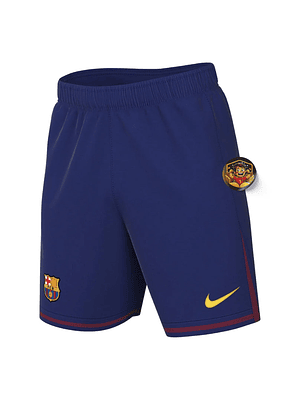 PANTALÓN CORTO BARCELONA I 25/26 ADULTO