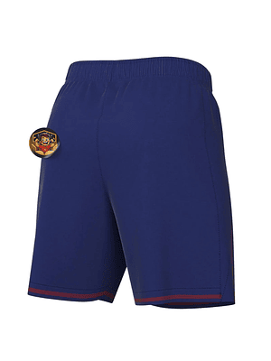 PANTALÓN CORTO BARCELONA I 25/26 ADULTO