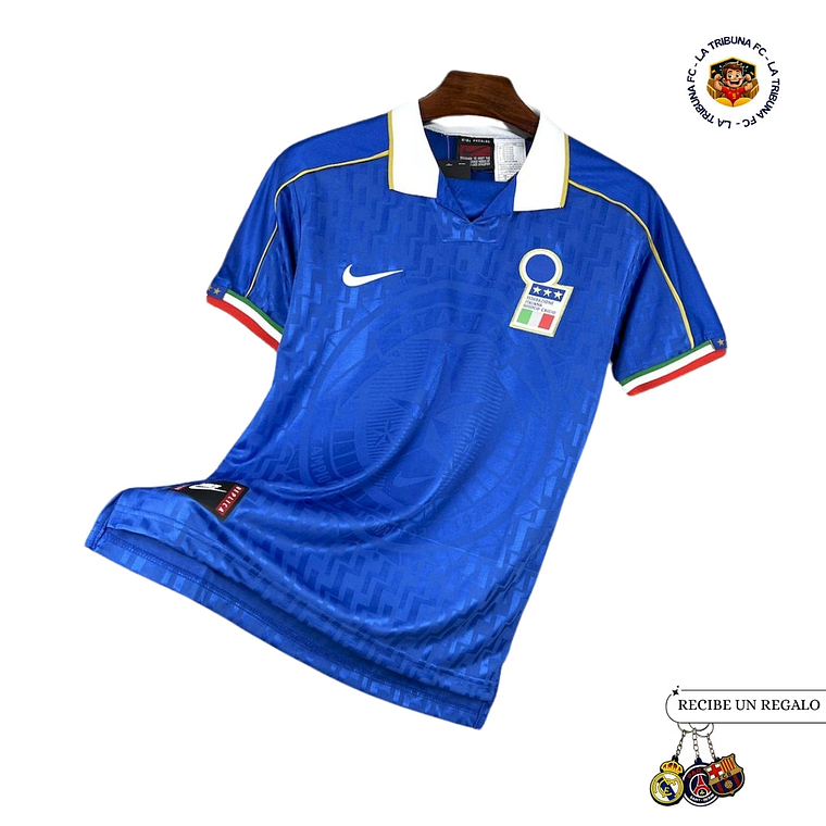 ITALIA I 1995 HOMBRE (RETRO) 1